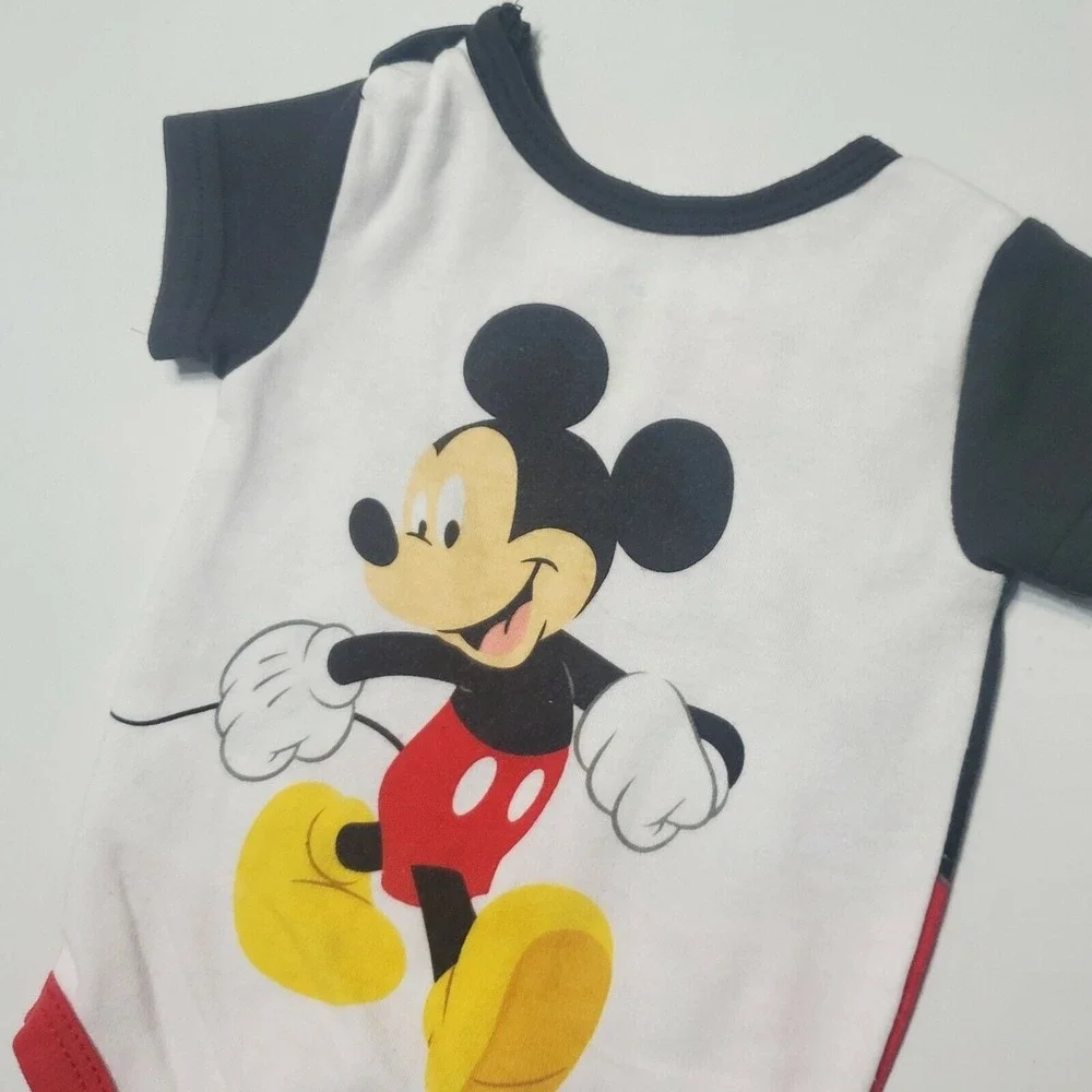 Disney baby month